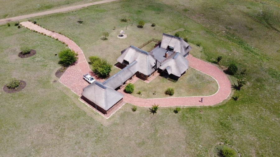 4 Bedroom Property for Sale in Oranjeville Free State